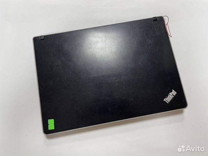 Lenovo ThinkPad 0221RY6 в разбор