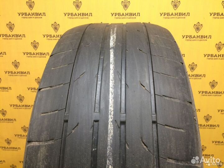 Dunlop Direzza DZ102 225/55 R16 95V