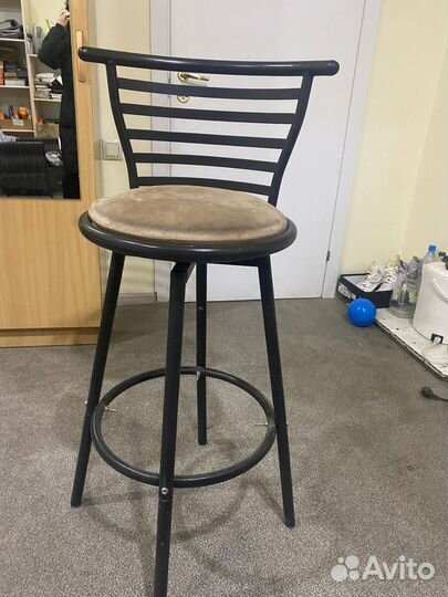 Барный стул бу