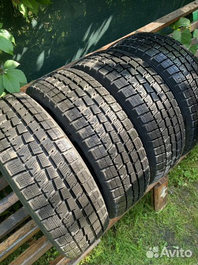 Dunlop SP Winter Maxx WM01 185/65 R15