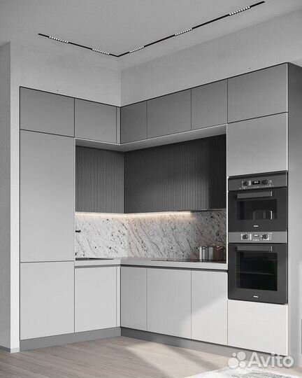 Кухня / Кухни на заказ