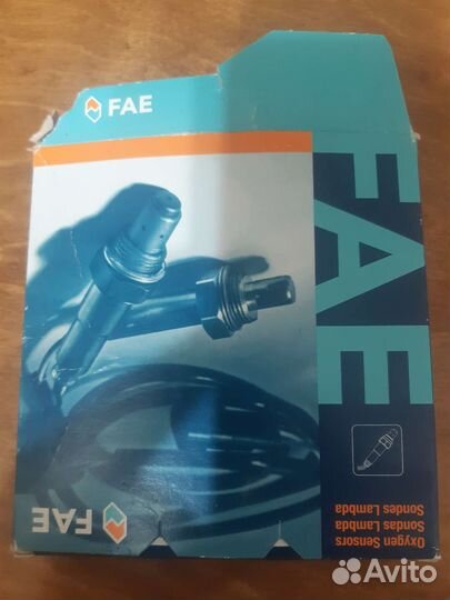 Лямбда зонд верхний хендай акцент