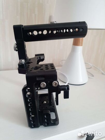 Клетка Smallrig sony a7ii, a7iii