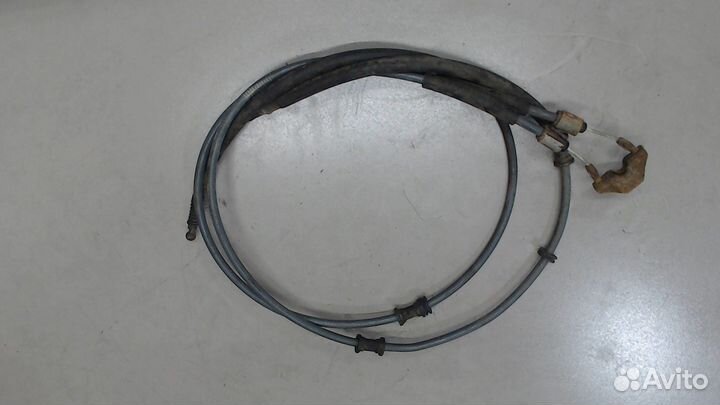 Трос ручника Opel Zafira A, 2005