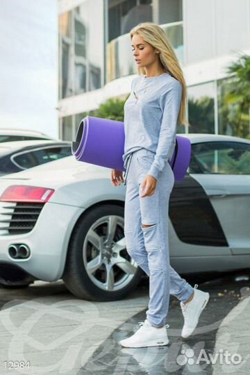 Спортивный костюм Gepur