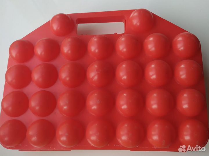 Сумка для яиц