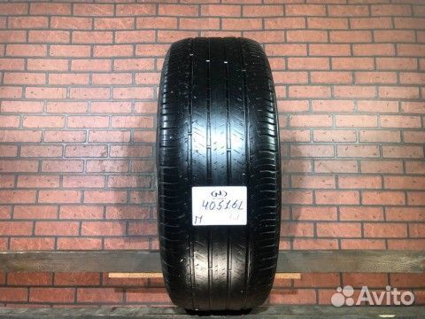 Michelin Latitude Tour HP 235/60 R18 105H