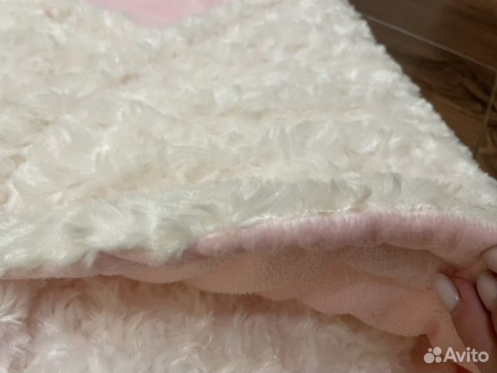 Конверт прогулочный весна