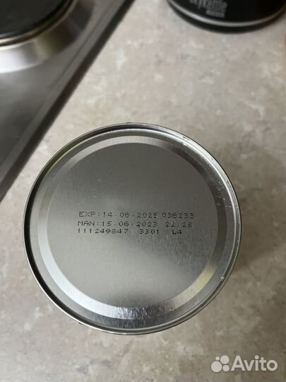 Смесь нутридринк Nutidrink