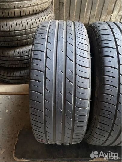 Falken Azenis FK-453 215/45 R17