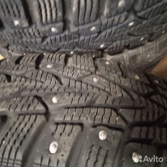 Nokian Tyres Nordman 7 185/60 R15 T