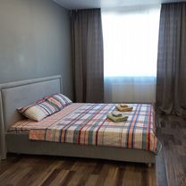 1-к. квартира, 45 м², 10/10 эт.