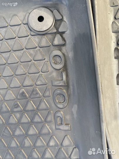 Автомобильные коврики