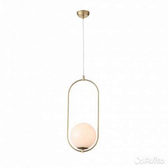 Подвесной светильник ST-Luce Penolo SL1118.203.01