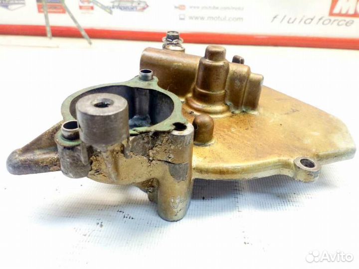 Крышка звезды ведущей Honda CBR1000F 1989-1999