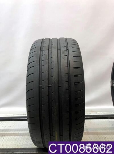 Goodyear Eagle F1 Asymmetric 5 245/40 R18 96T