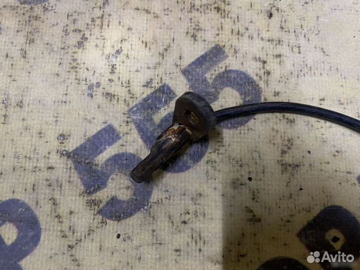 Датчик ABS передний правый Fiat Doblo