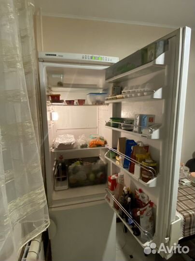 Холодильник Liebherr premium KTG 4066