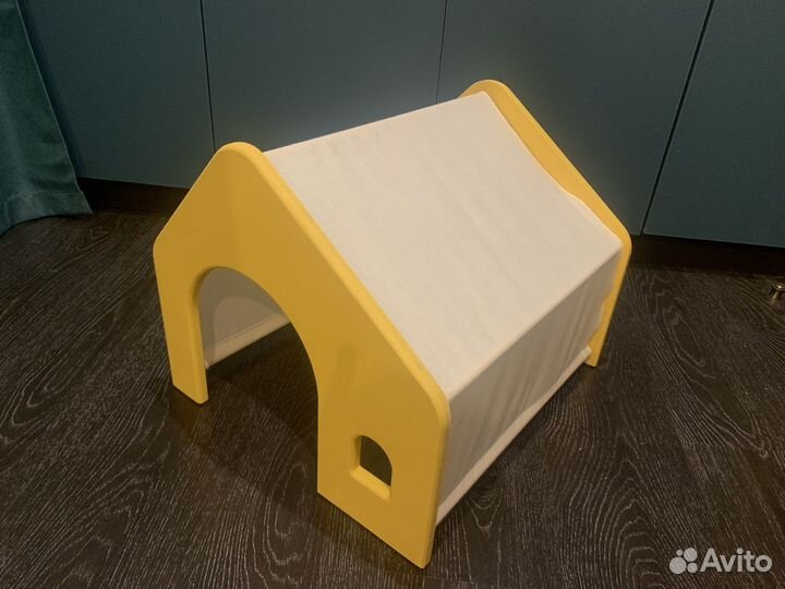 Домик для кошки