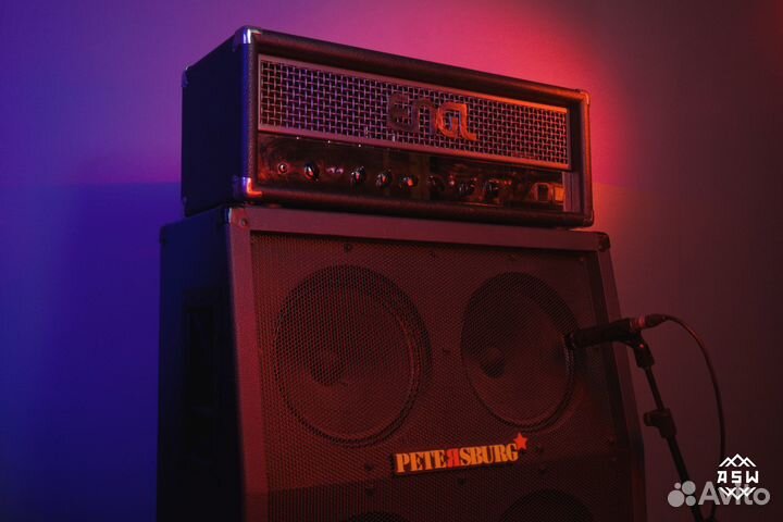 Студийный комплекс на продажу - СПБ