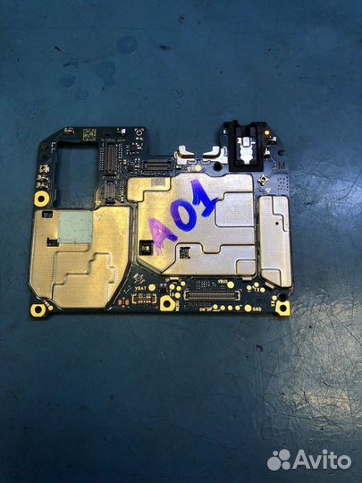 Разбор Samsung A31,А32,А01,А40,А12