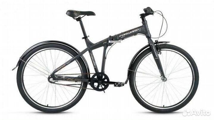 Велосипеды классические