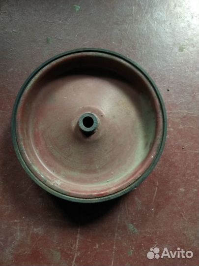 Колеса велосипедные разные