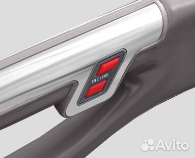 Беговая дорожка для похудения)