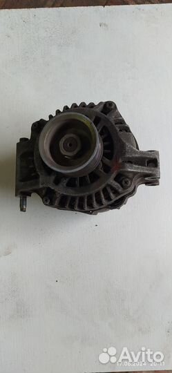 Генератор Хонда к20а4