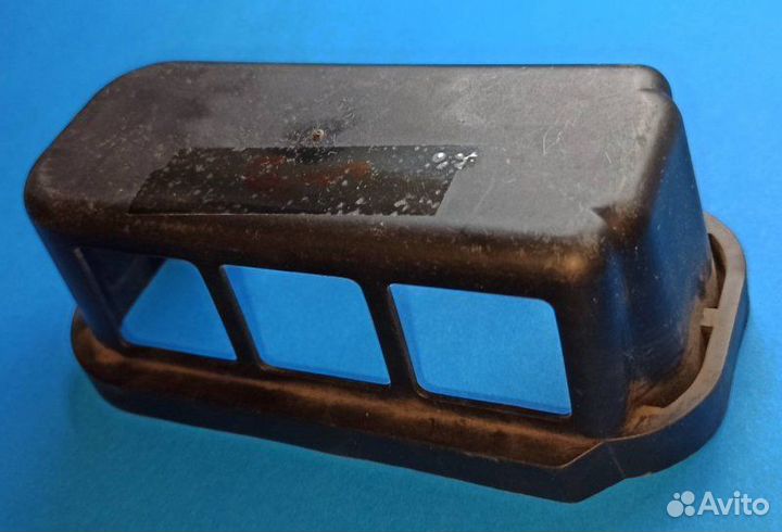 Колпак вентиляции Mercedes-Benz A9018311845