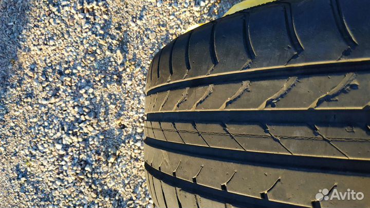 Goodyear EfficientGrip Performance 225/45 R18