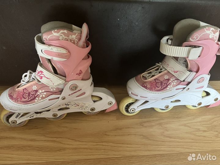 Ролики детские