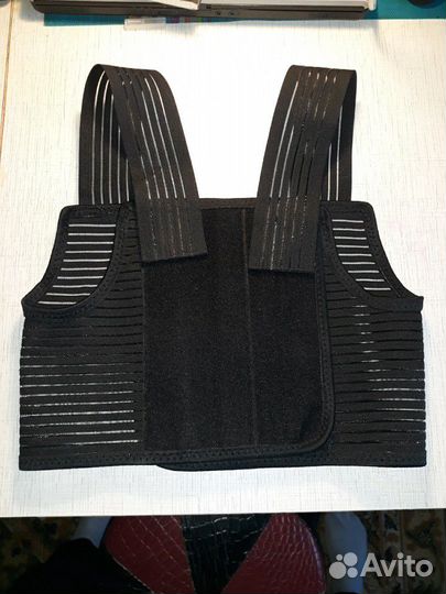 Корректор осанки