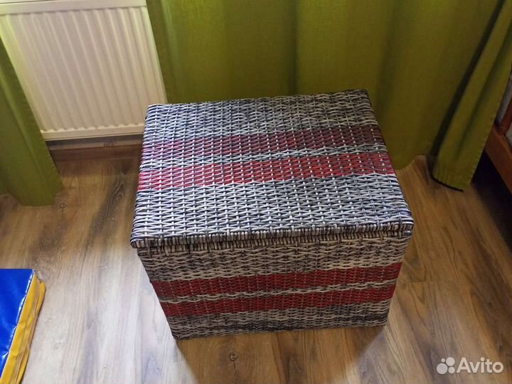 Ящик (сундук)