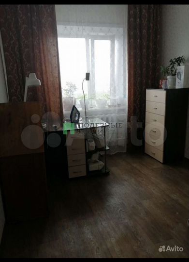 2-к. квартира, 58 м², 7/10 эт.