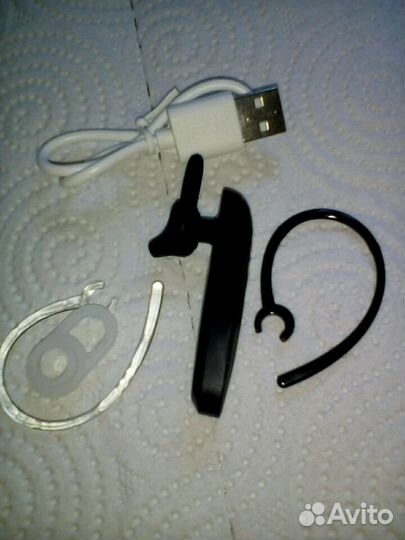 Bluetooth запчасти новые