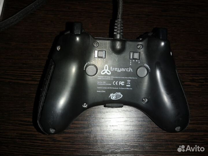 Xbox 360 gamepad limited edition