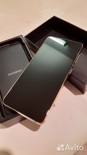 Samsung galaxy s21 snapdragon