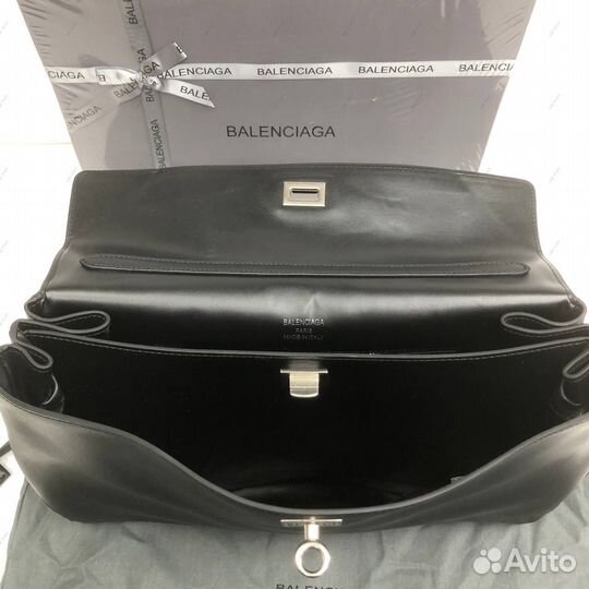 Сумка женская balenciaga экокожа lux