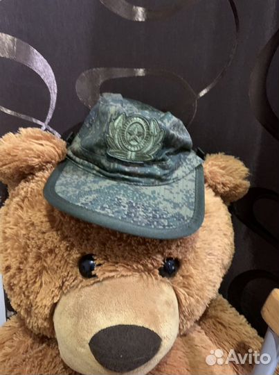 Кепка военная