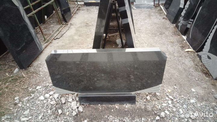 Памятники из гранита