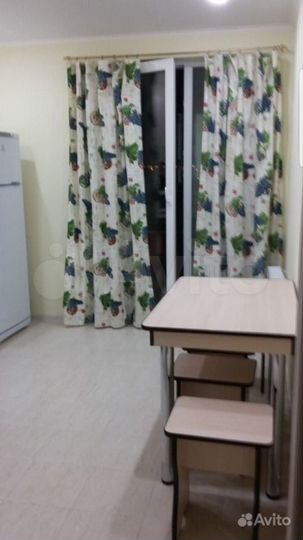 1-к. квартира, 36 м², 5/10 эт.