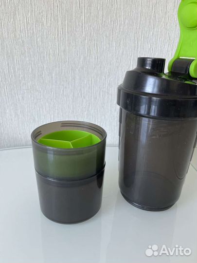 Шейкер спортивный