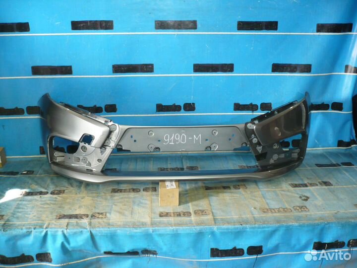 LADA Vesta Бампер передний б/у.оригинал