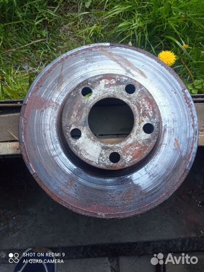 Суппорт тормозной ауди 100 С4