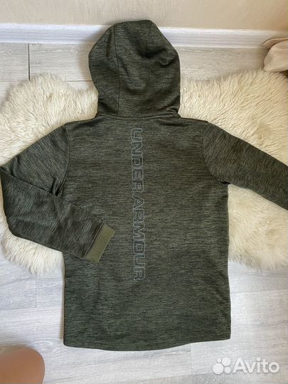Толстовка детская Under Armour