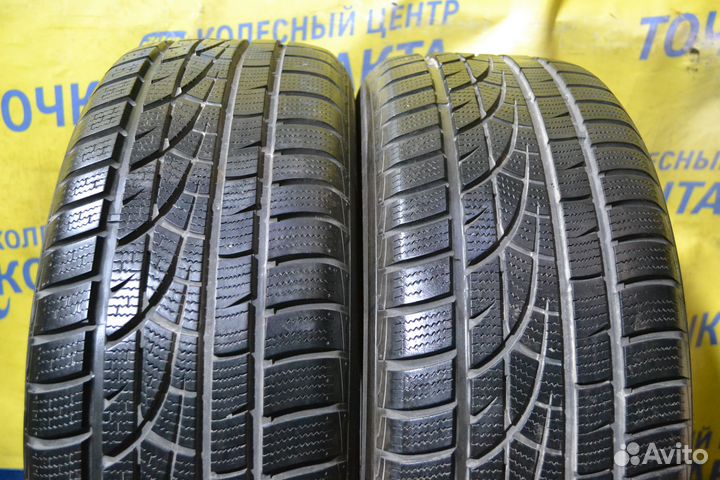 Hankook Winter I'Cept Evo 225/55 R17