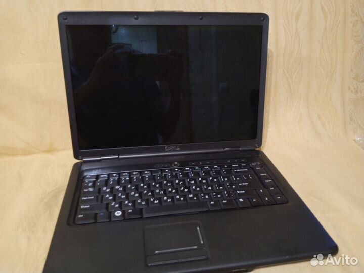 Ноутбук Dell Vostro 500 (PP29L)