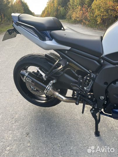 Yamaha FZ1 GT 2011г