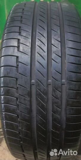 Continental ContiPremiumContact 6 265/40 R21